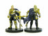 Human Paladin - Tyranny of Dragons  - 8/45